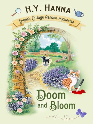 cover image of Doom and Bloom